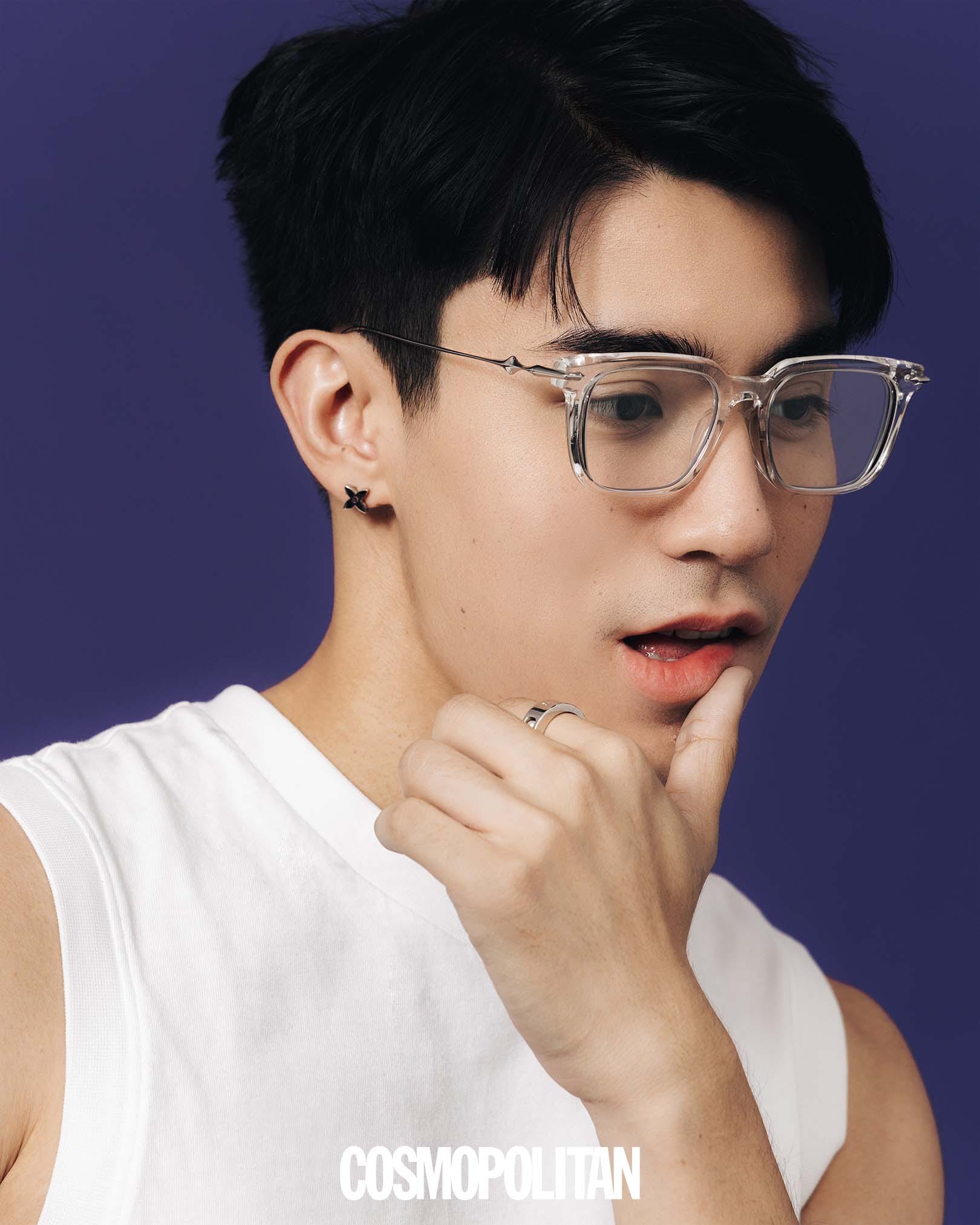 Brent Manalo